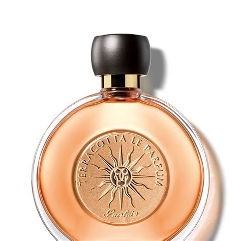 guerlain terracotta perfume.